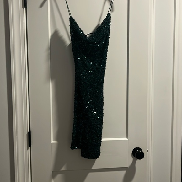 Homecoming Dress - Picture 1 of 3